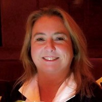 Anne Stapleton