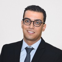 Younes EL FADILI, M.Ing, CPI