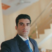 Umesh Dwivedi