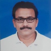 Syamkumar Yaragalla