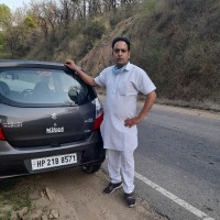 Manoj Kumar