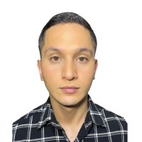 Erick Barrantes Terán