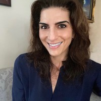 Linda Grigorian