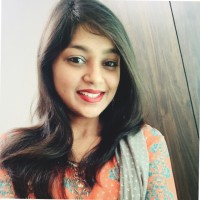 Roumyashree Subudhi