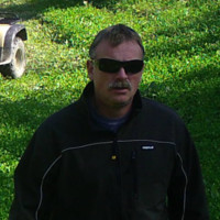 Brian Wilkinson
