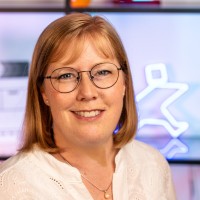 Gloria Koke