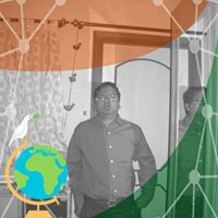 Vivek Sarawogi