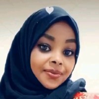 Amina Mwana