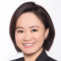 Melissa Chia