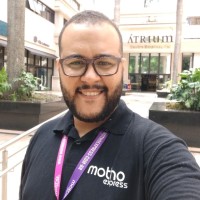 Wilians D. Morais