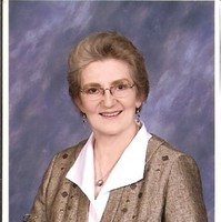 Jane Grimes