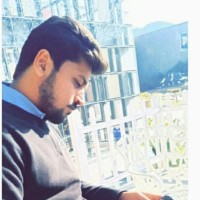 Mihir Choudhary