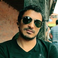 Razu Shrestha
