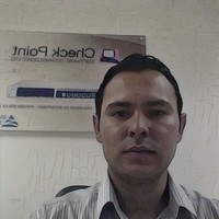 Daniel Yax