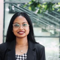 Nayana B M