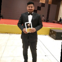 Mervin D'Cruz
