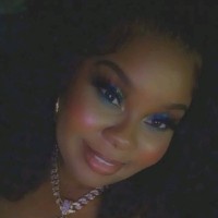 Charice Walrond-sealy