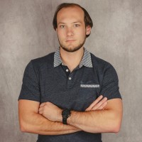 Nik Cagle