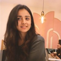 Anushka .