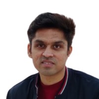 Sudhir Nagru