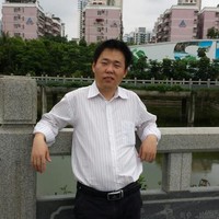 马振军