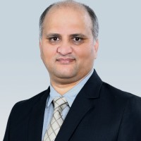 Khayyam Ali - PMP® - RMP®
