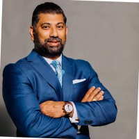 Raj Singh