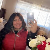 Sabrina Olivas Yepez