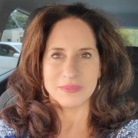 Johanna Lackner MPH, MSW