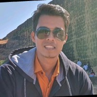 Nitin Pingat