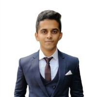Harsha K S