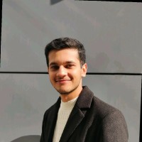 Harsh Joshi
