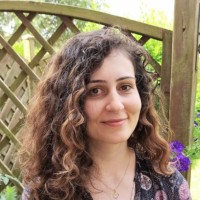 Ozlem Yavas Grining