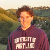 Ethan Luckenbach