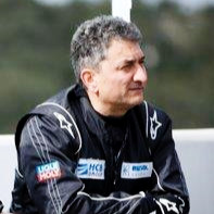 Antonio Corral Aguilar