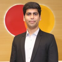Vishek Madan