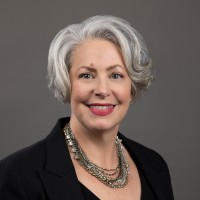 Melanie Patrick