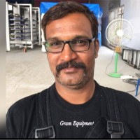 Vaibhav Sambhus