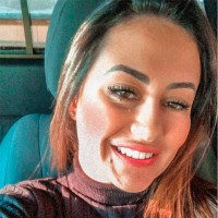 Caroline Nascimento Branco