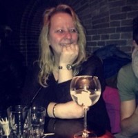 Karina Wisse