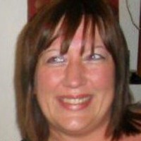 Joanne Caddy