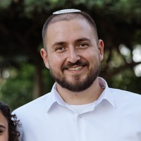 Noam Dimri