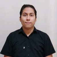 Victor M Reyes Oliver