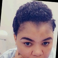 Mbali Ndlovu