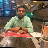 Sudipta Khanra