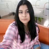 Alba Cuadra Malespin