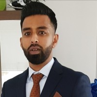 Foyzul Hoque