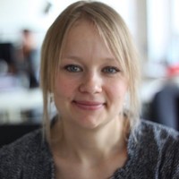 Katja Segerlund Nielsen