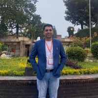 Dr. Kushal Kharel