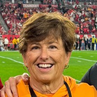 Mary Lieb